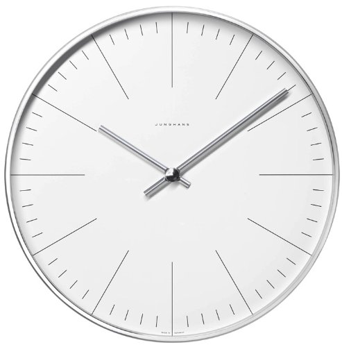 Junghans 374/7002.00 max bill