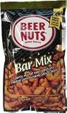Review Beer Nuts  / Beer Nuts Bar Mix VP 3.25 oz/ 12 count