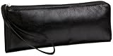 Hobo International Holden Wristlet,Black,one size Review