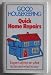 Good Housekeeping Quick Home Repairs