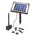 Esotec 101701 Solar-Teichpumpenset Gr��e 1