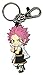 Great Eastern Entertainment Fairy Tail SD Natsu S2 PVC Keychain