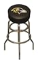 Imperial Baltimore Ravens Licensed Bar Stool