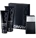 His complete grooming collection, specially boxed for holiday giving. Includes: Eau de Toilette Spray 2.5 fl. oz., After Shave Conditioner 3.4 fl. oz. and Body Wash 6.7 fl. oz.