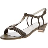 Chocolate Schubar Jack Sandales femme