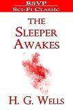 4146kxfP2TL. SL160  The Sleeper Awakes