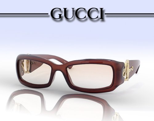 NAGELNEU ORIG. GUCCI SONNENBRILLE 2943/S 0CAO mit ETUI