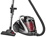 Clatronic BS 1280 Aspirateur sans Sac 2200 W