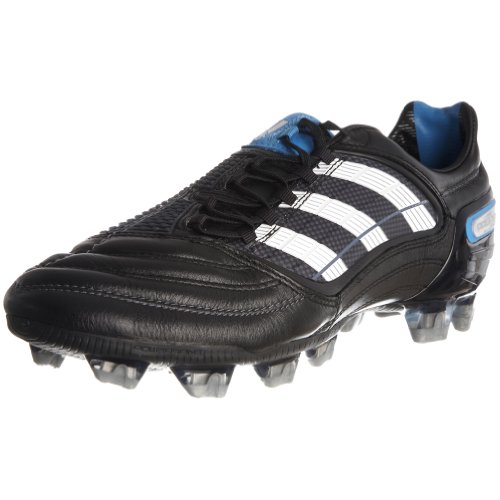 Adidas Predator X chaussures de football pour terrain dur, Pointure 39 1/3 EU