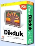 Dikduk - Hebrew Grammar Program CD-Rom HW Dist.