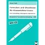 Formulare und Checklisten f�r Klassenlehrer/-innen: Den Schulalltag reibungslos organisieren