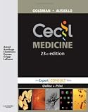Cecil Textbook of Medicine E-Book: Expert Consult (Cecil Medicine)
