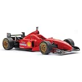 1:43 IXO Schumacher 1996 Ferrari F310 Model