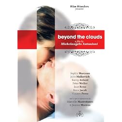 Beyond the Clouds