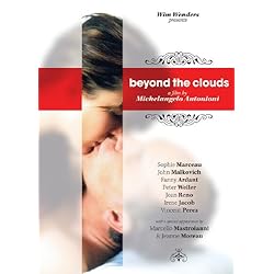 Beyond the Clouds