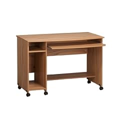 Maja 40305543 Computertisch 1037 x 714 x 600 mm Kernbuche-Nachbildung