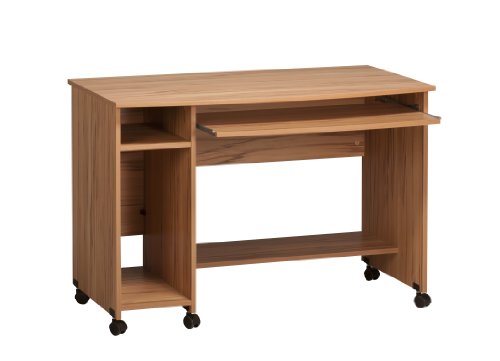 Maja 40305543 Computertisch 1037 x 714 x 600 mm Kernbuche-Nachbildung