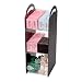Office Products : AVTVFCT18 - Compact Condiment Organizer,6 Compartments,6-1/8x8x18,BK