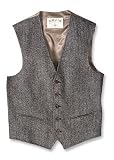 Wool Sporting Vest