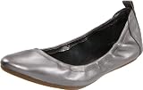 Cole Haan コールハーン Air Jenni Ballet Flat バレエ　フラット　シューズ　Dark Silver Metal JENNI