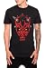 Star Wars Darth Maul Face T-Shirt