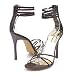 Michael Antonio Ritz Heels Image
