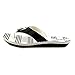 Clarks Women's Solar Swirl Sandal