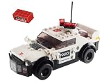 picture of KRE-O Transformers Prowl Toy