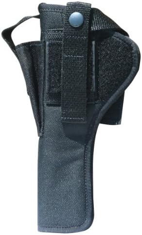 Galati Gear Large Frame Revolvers, 6"/Medium