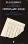 Shorter Finnegan's Wake Pb (Faber paper covered edition)