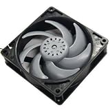 Scythe Gentle Typhoon 120mm Case Fan 1450RPM D1225C12B4AP-14