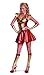 Disguise Marvel Iron Man 3 Pepper Potts Mark 42 Sassy Womens Adult Costume