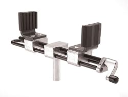 PanaVise 376 Self-Centering, Extra Wide Opening Head