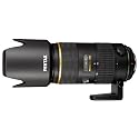 Pentax smc DA★ 60-250mmF4ED [IF] SDM SMCP-DA☆60~250/F4SDM