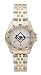 Tampa Bay Rays Women's All Star Watch Stainless Steel Bracelet