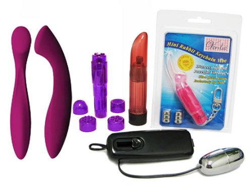 Lelo Ella Deep Rose Bundle - Adult Toy Sex Kit