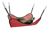 Super Pet Ferret Simple Sleeper, Hammock, Colors Vary