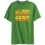 T-Shirt Mens Green 