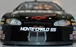 Mark Martin #1 U.S. Army 2007 Chevy Monte Carlo SS Authentic REAL Stamped Hand Crafted 1/16 Scale Sheet Metal Car Limited Edition Only 800 Produced Worldwide With COA