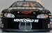 Mark Martin #1 U.S. Army 2007 Chevy Monte Carlo SS Authentic REAL Stamped Hand Crafted 1/16 Scale Sheet Metal Car Limited Edition Only 800 Produced Worldwide With COA