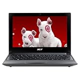 Acer Aspire One AOD255E-13492 10.1-Inch Netbook (Diamond Black)