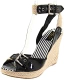 Pleaser Women's Tootsie-09/B Wedge Sandal