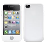 SwitchEasy Colors for iPhone 4 Milk
