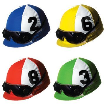 A Day at the Races Theme Horse Racing Party | Kentucky Derby Party