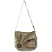 Sports : Tasche Billabong Samurai Satchel turkish coffee