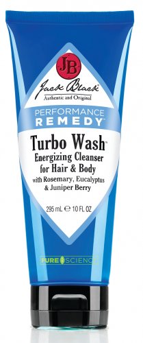 Jack Black - Turbo Wash&reg; Energizing Cleanser for Hair and Body - Duschgel u. Shampoo Preisvergleich