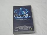 Casper - Gespenster gibt`s nicht, oder? [VHS]