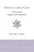 Image of Greek Is Great Gain: A Method for Exegesis and Exposition