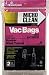 Home Care 273 Microclean Vacuum Cleaner Bags