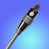 Fisual Digital Optical Cable - 3m - Pro Install Series